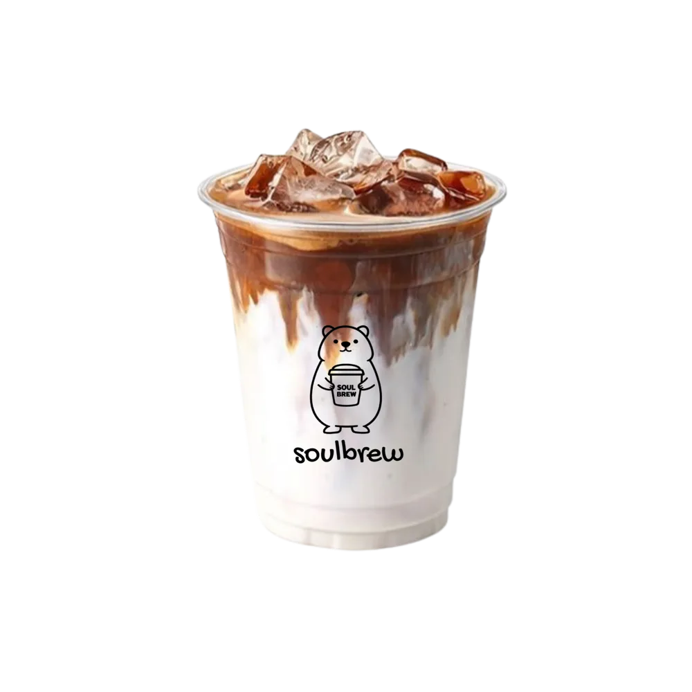 Soft Comfort Latte